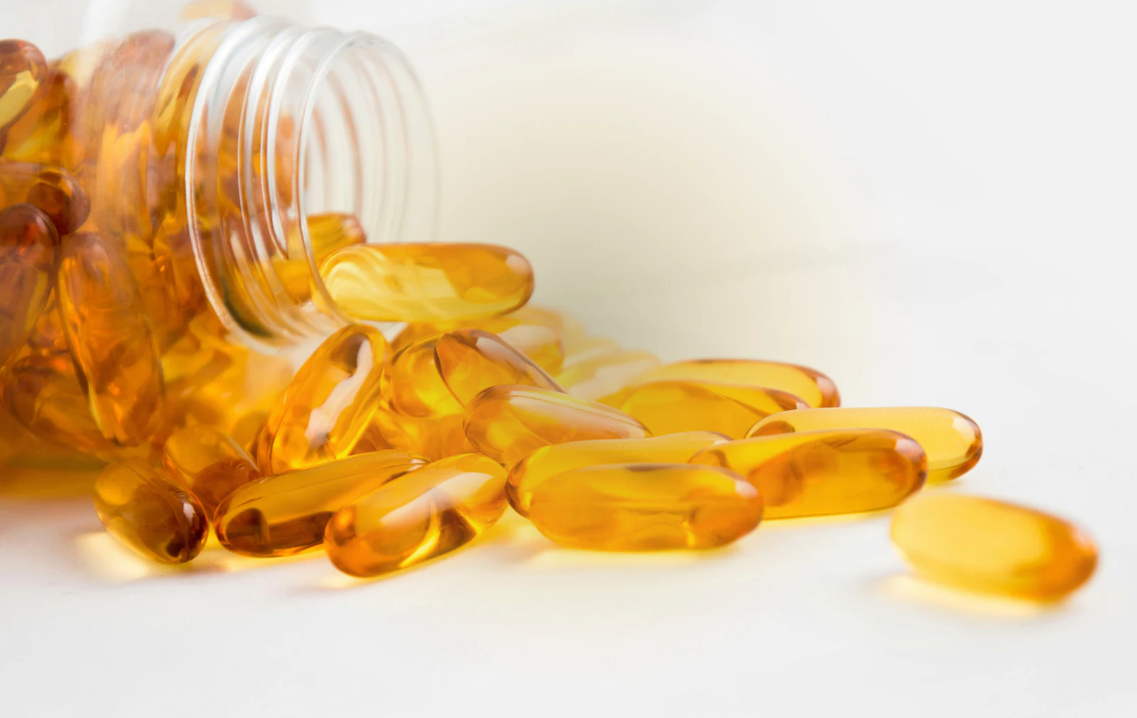 A Guide to Omega-3s for Mold Toxicity and CIRS