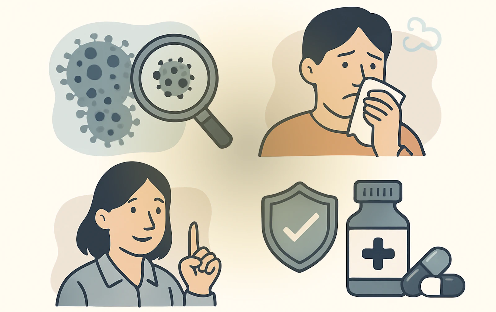 The Shoemaker Protocol: A step-by-step guide to treating mold-related illness