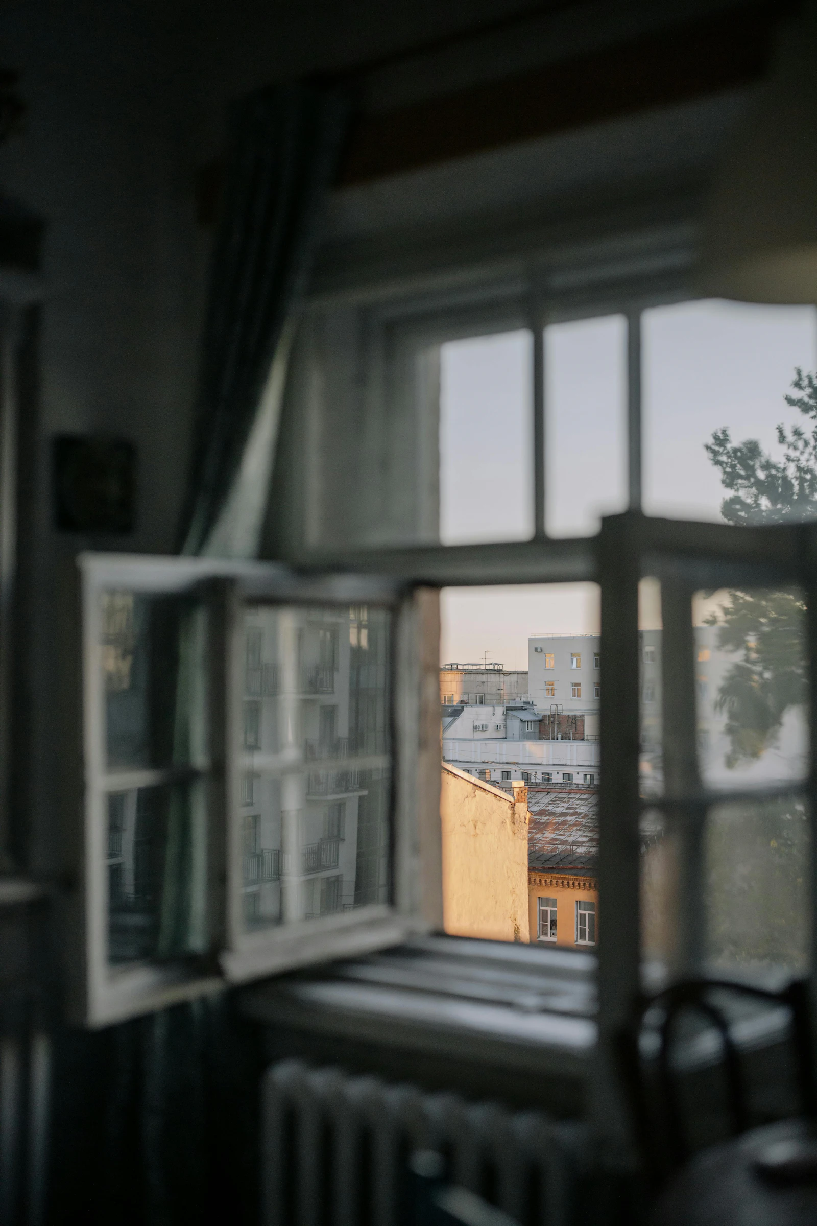 Navigating the Complex Health Risks in Water-Damaged Buildings