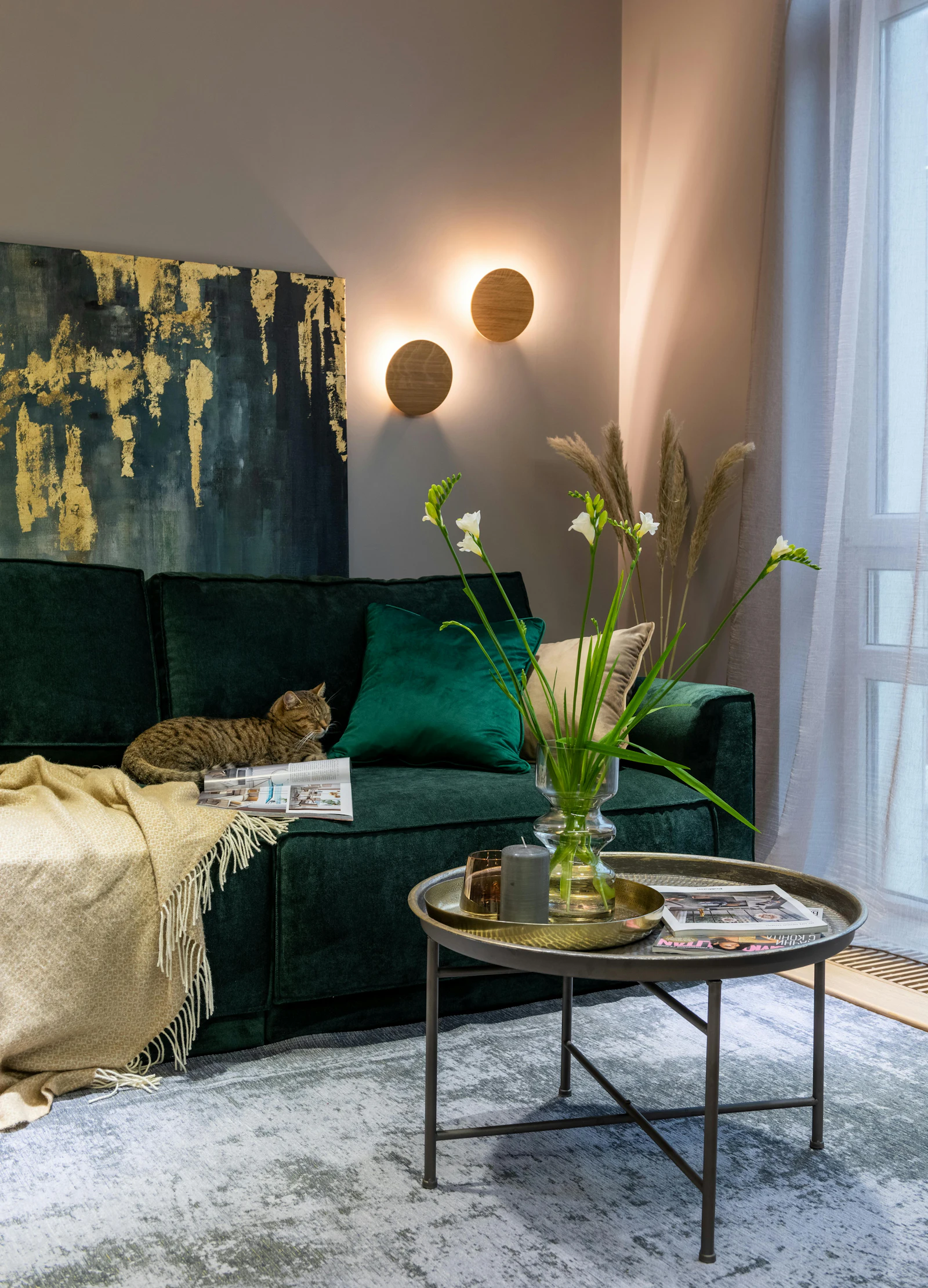 Unlocking the Mystery of Mold: Why It Grows and How to Stop It