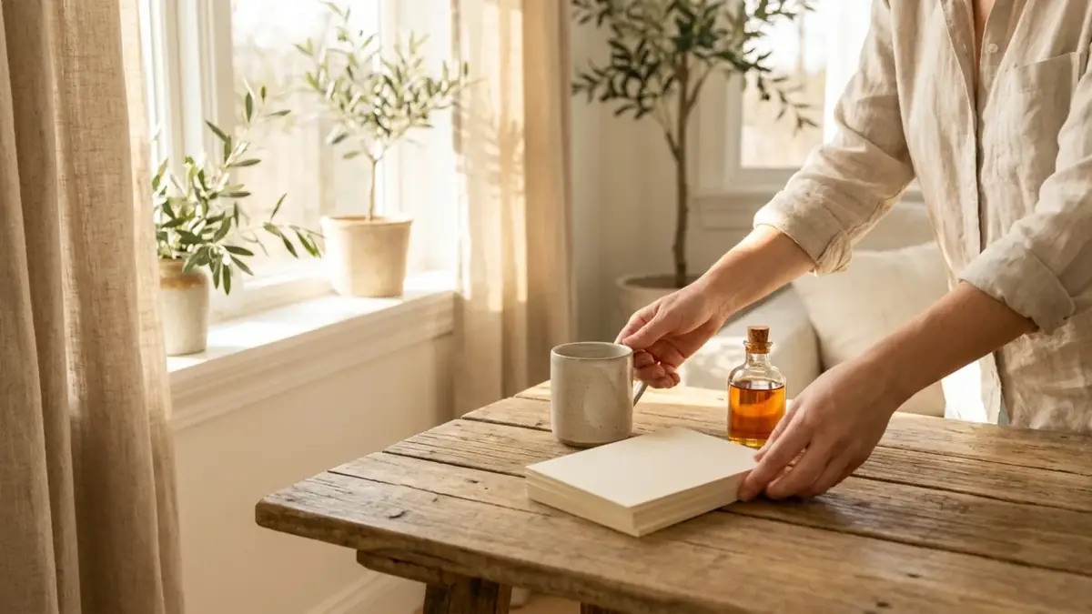 A Guide to Omega-3s for Mold Toxicity and CIRS