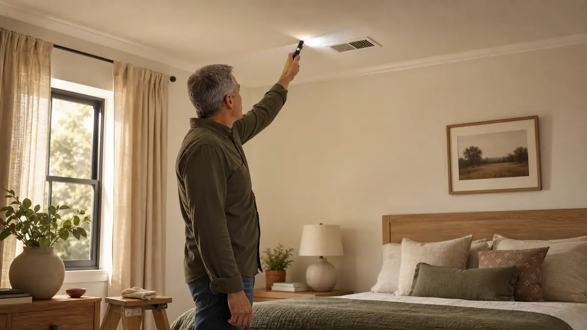 How dangerous is black mold? Color isn't the risk test