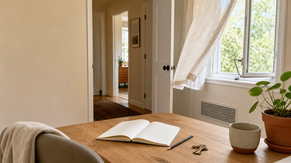 Sick Building Syndrome: Symptoms, Causes, and What to Do Next