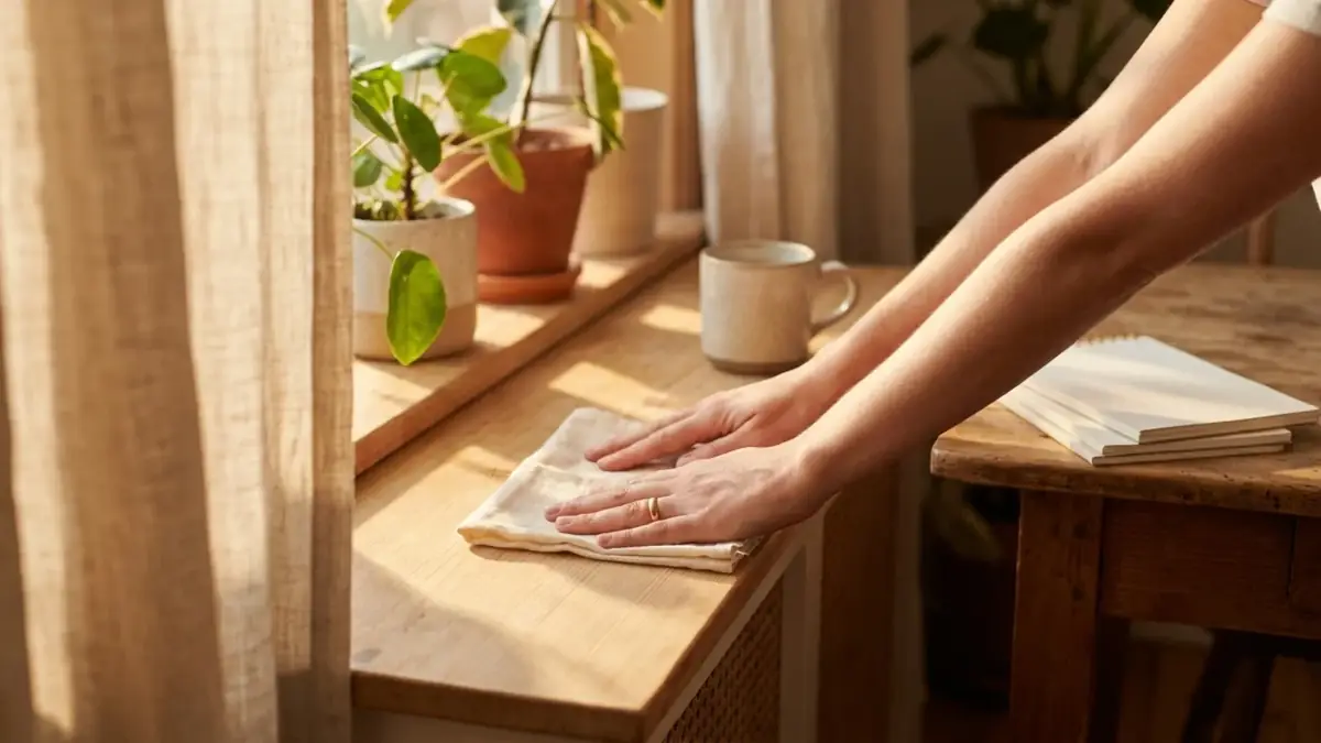 Are You Living with Mold? Recognizing the Signs and Taking Action
