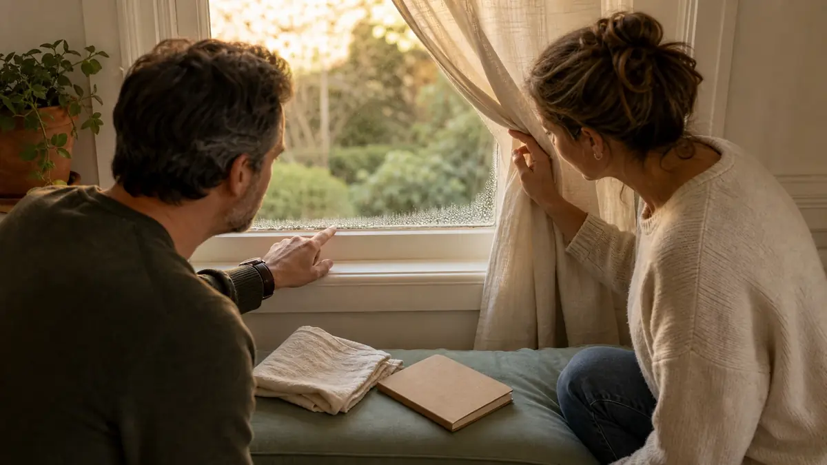 Toxic mold symptoms: what symptoms can and cannot tell you