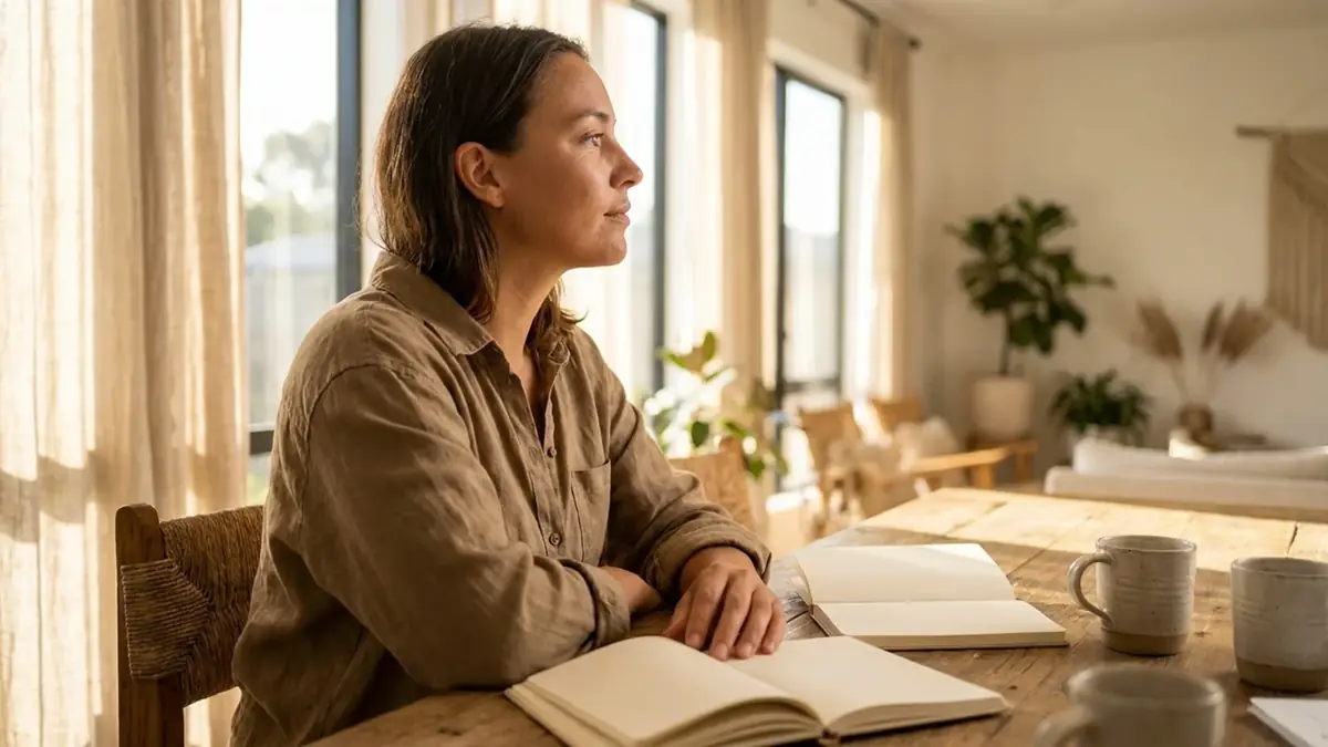 Why Nobody Else in Your Building Is Sick (and You Can't Get Out of Bed)