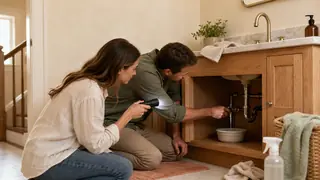 Does Bleach Kill Mold? Ask Whether It Removed the Problem
