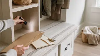 Mold detox treatment: the sequence before the stack