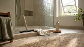 Pink Mold: What It Is, How to Clean It, and When to Look Deeper