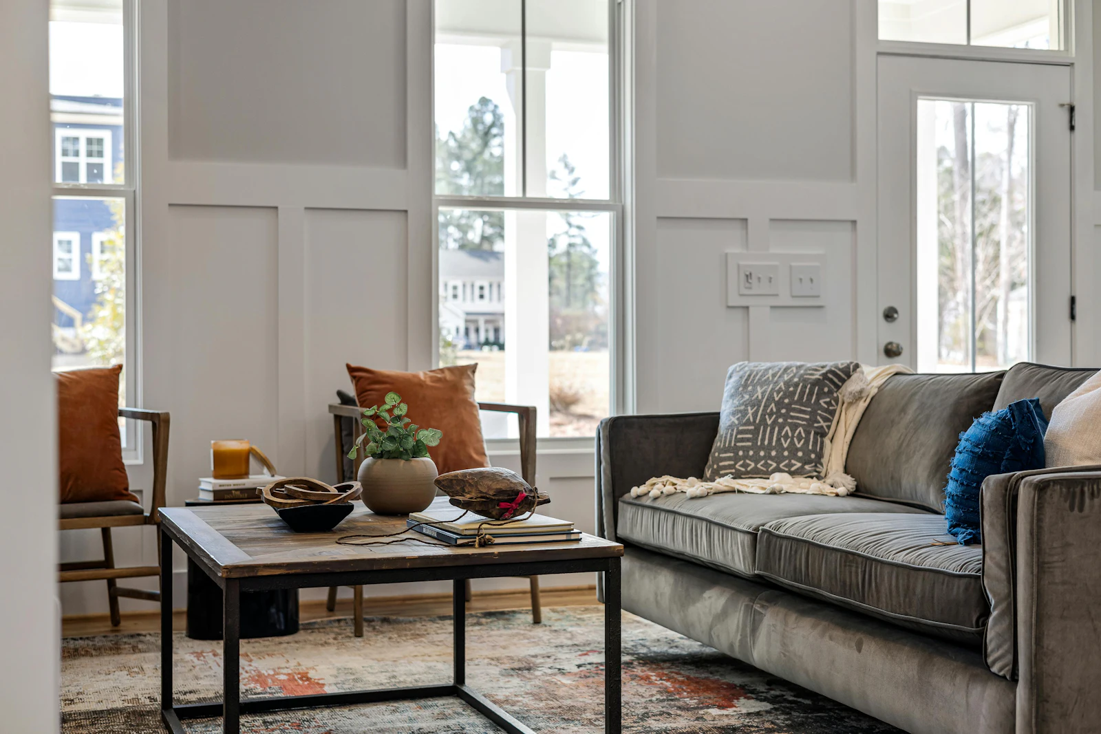 Understanding Mold Growth in Homes: Causes and Prevention