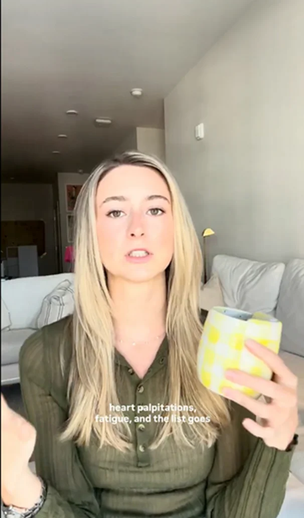 Mackenzie's story