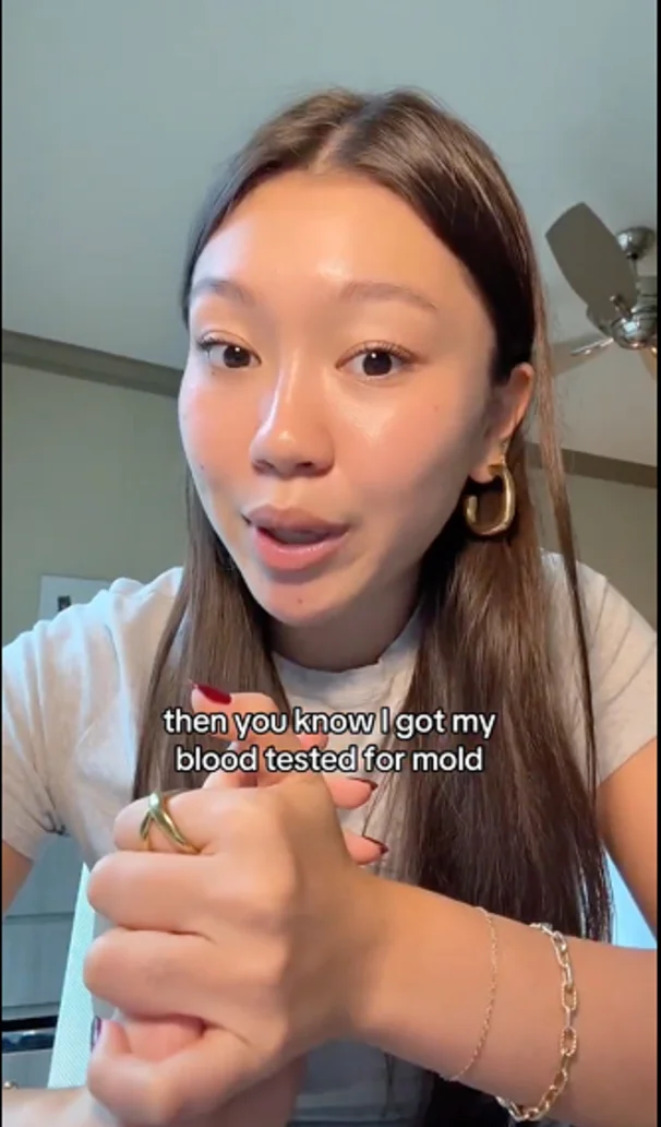 Azalea's story
