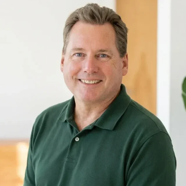 Dr. Scott McMahon, MD