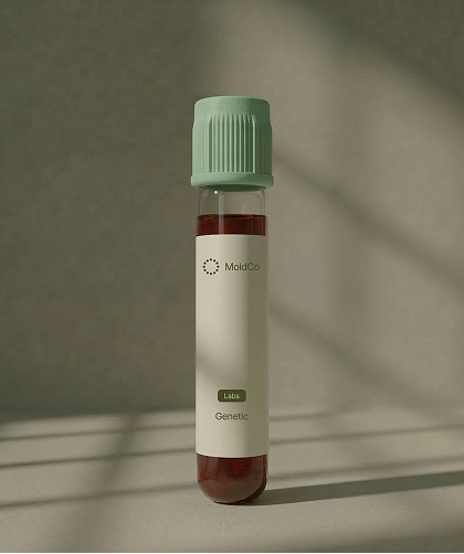 HLA-DR genetic risk test kit